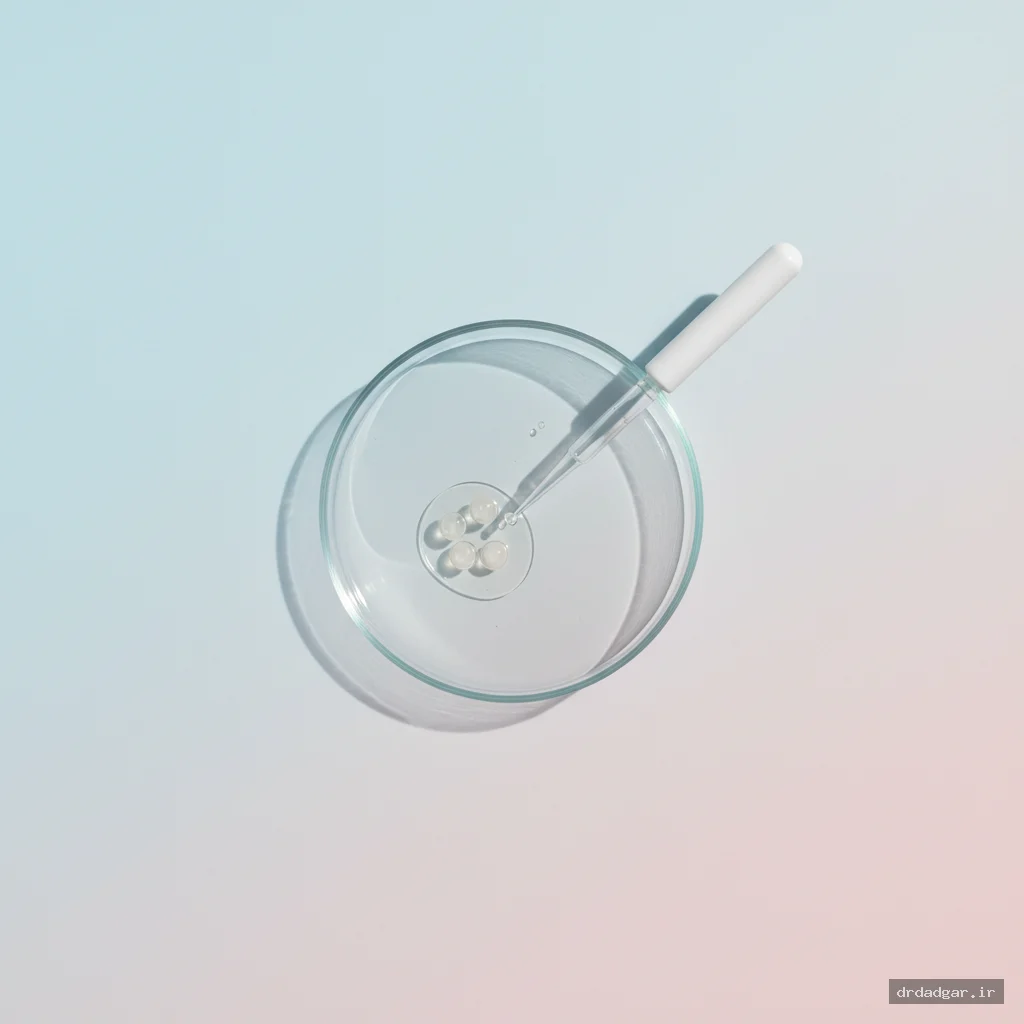 IVF تمام چیزهایی که در مورد آن باید بدانید