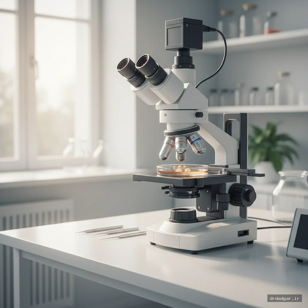 IVF تمام چیزهایی که در مورد آن باید بدانید