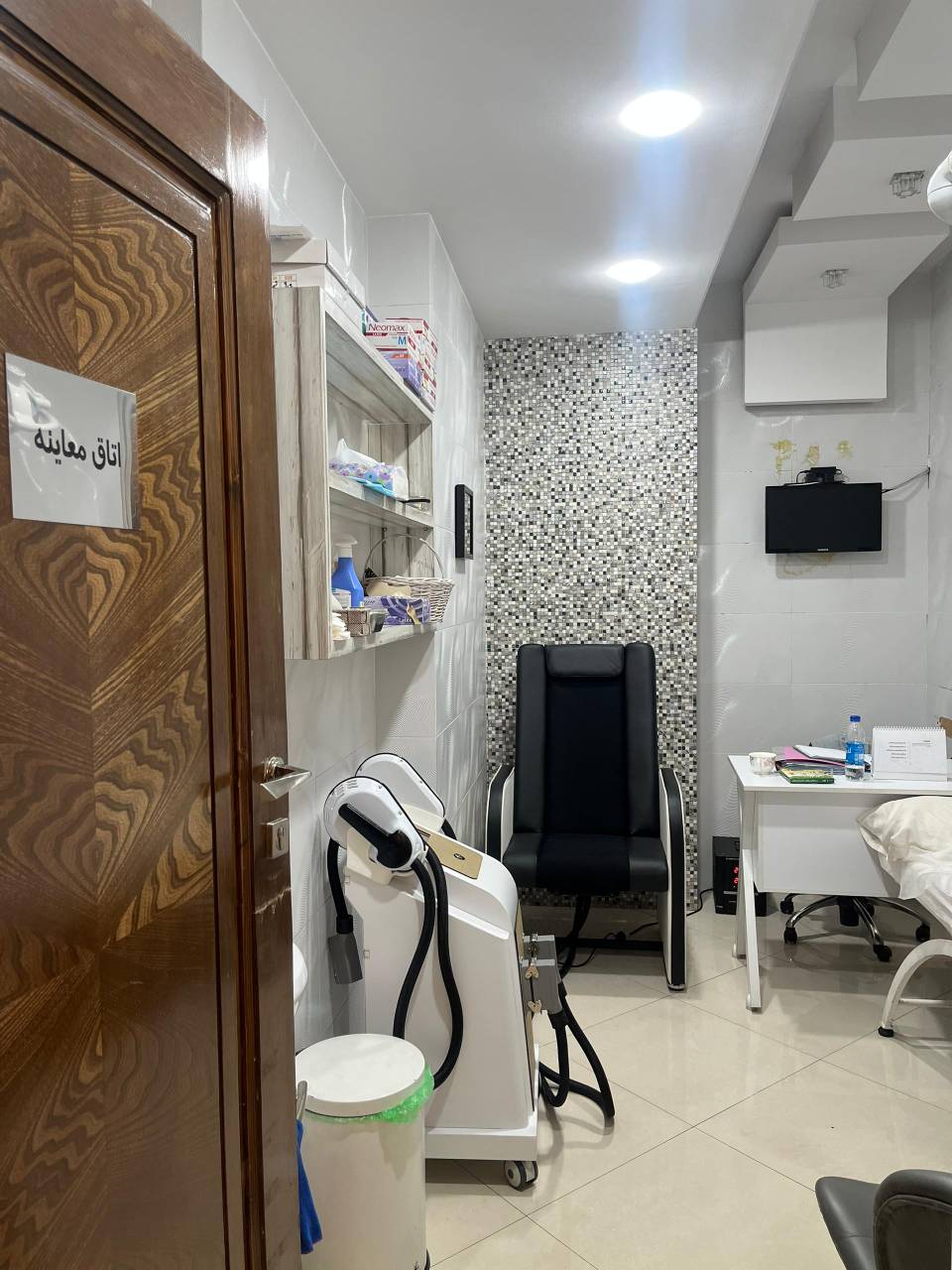 بیماری‌های زنان
