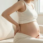 سیاتیک و کمردرد شدید بارداری